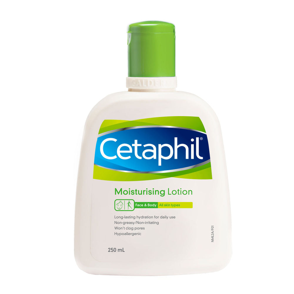 Cetaphil Moisturising Lotion (250ml)