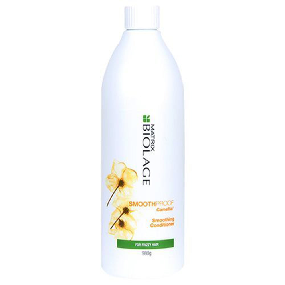 Matrix Biolage Smoothproof Camellia Smoothing Conditioner, 980 g