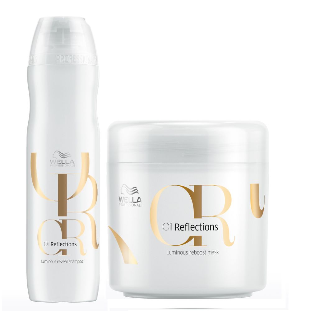 Wella Professionals Oil Reflections