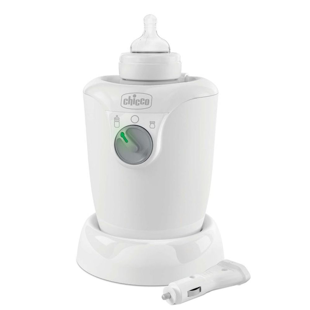 Chicco Home-Travel Bottle Warmer