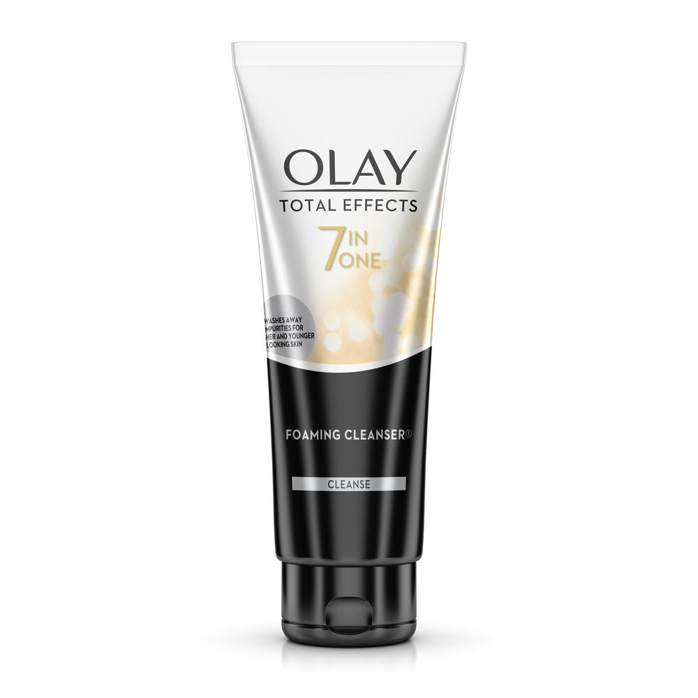 Olay Total Effects 7 In One Foaming Cleanser (100g)