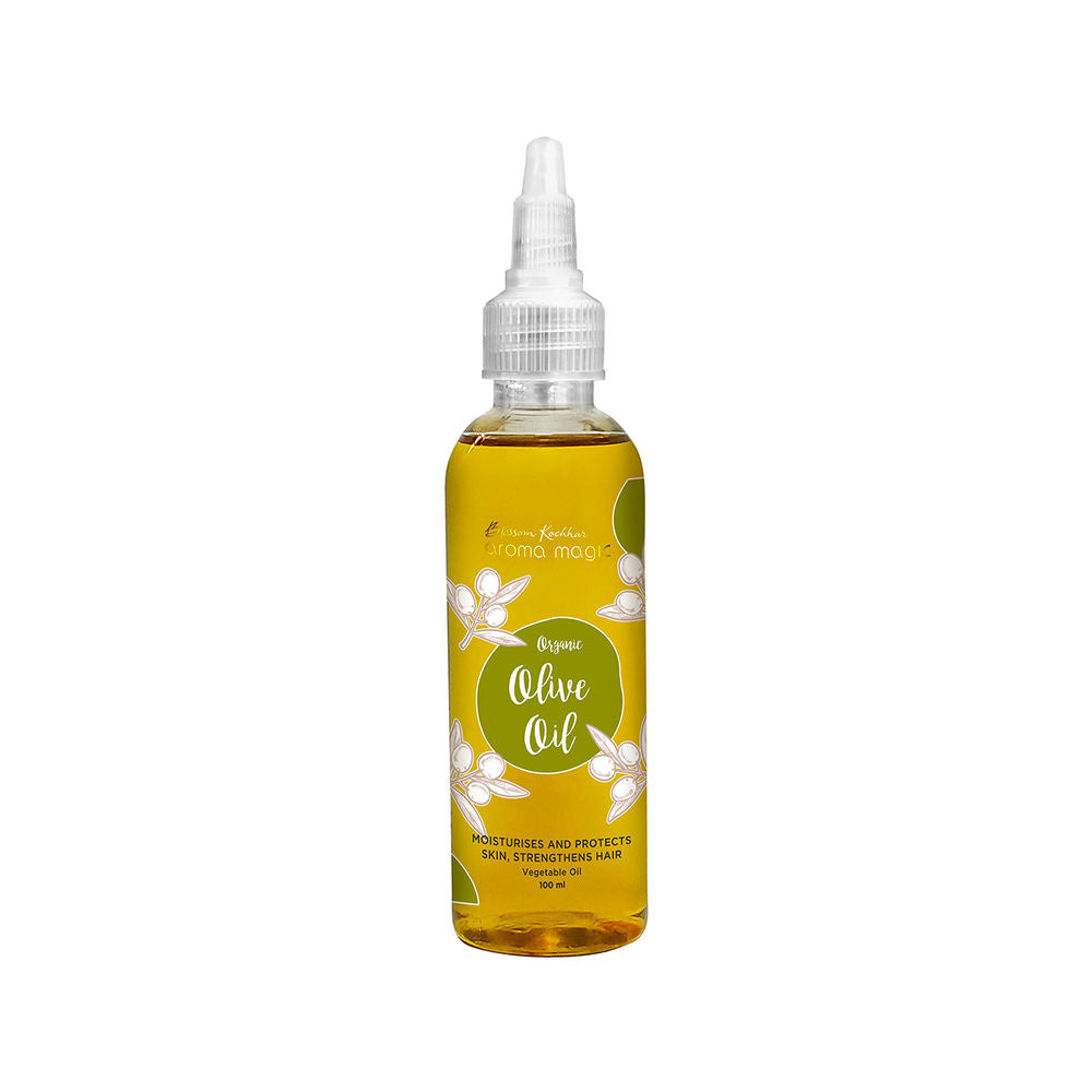 Aroma Magic Organic Olive Oil
