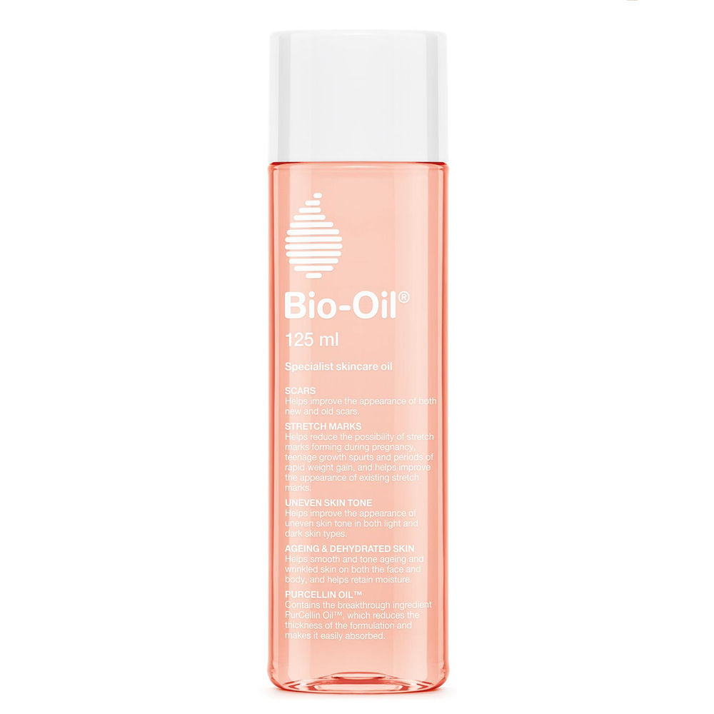 Bio Skincare Oil (125ml)