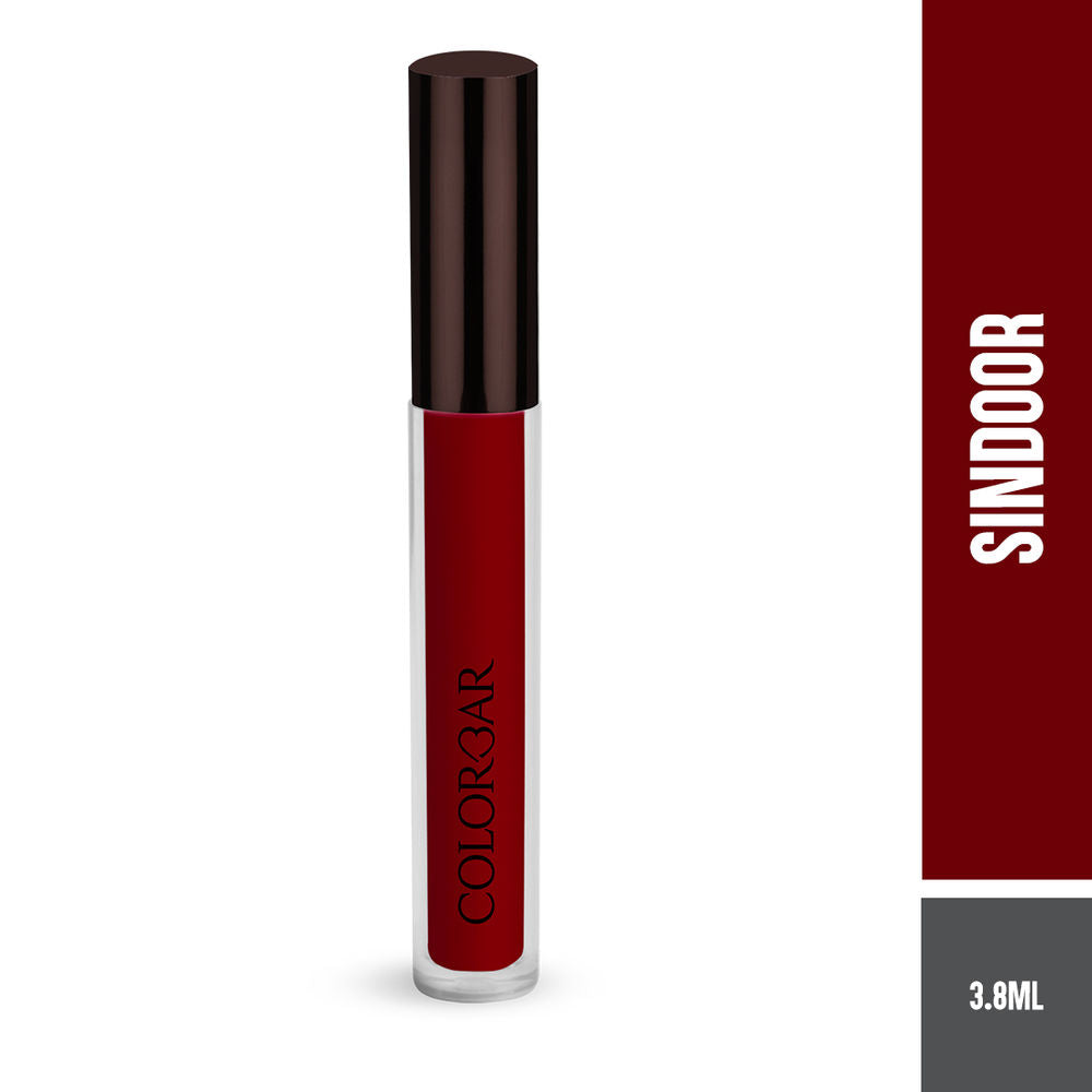 Colorbar Sindoor - My Maroon (3.8ml)