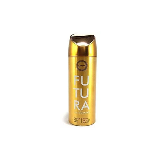 Armaf FUTURA LE FEMME Body Spray - For Women  (200 ml)