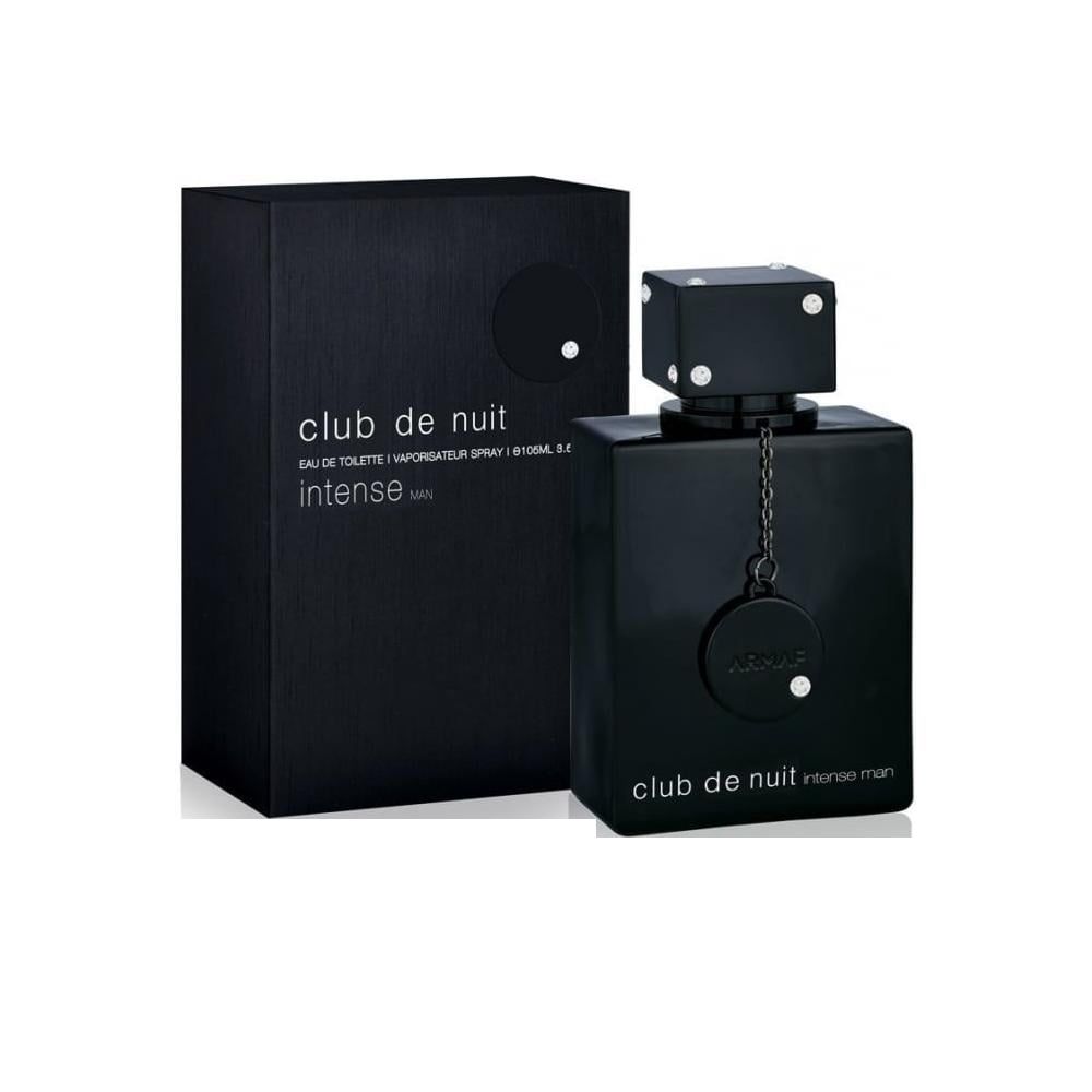 Armaf Club De Nuit Intense Eau De Toilette For Men (105ml)