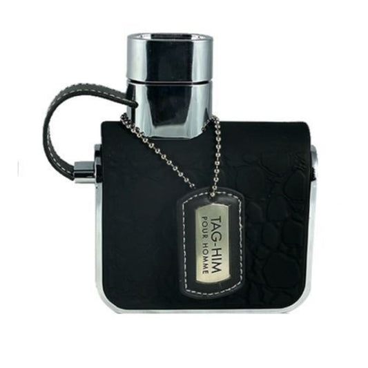 Armaf Tag-Him Pour Homme Eau De Parfum (100ml)
