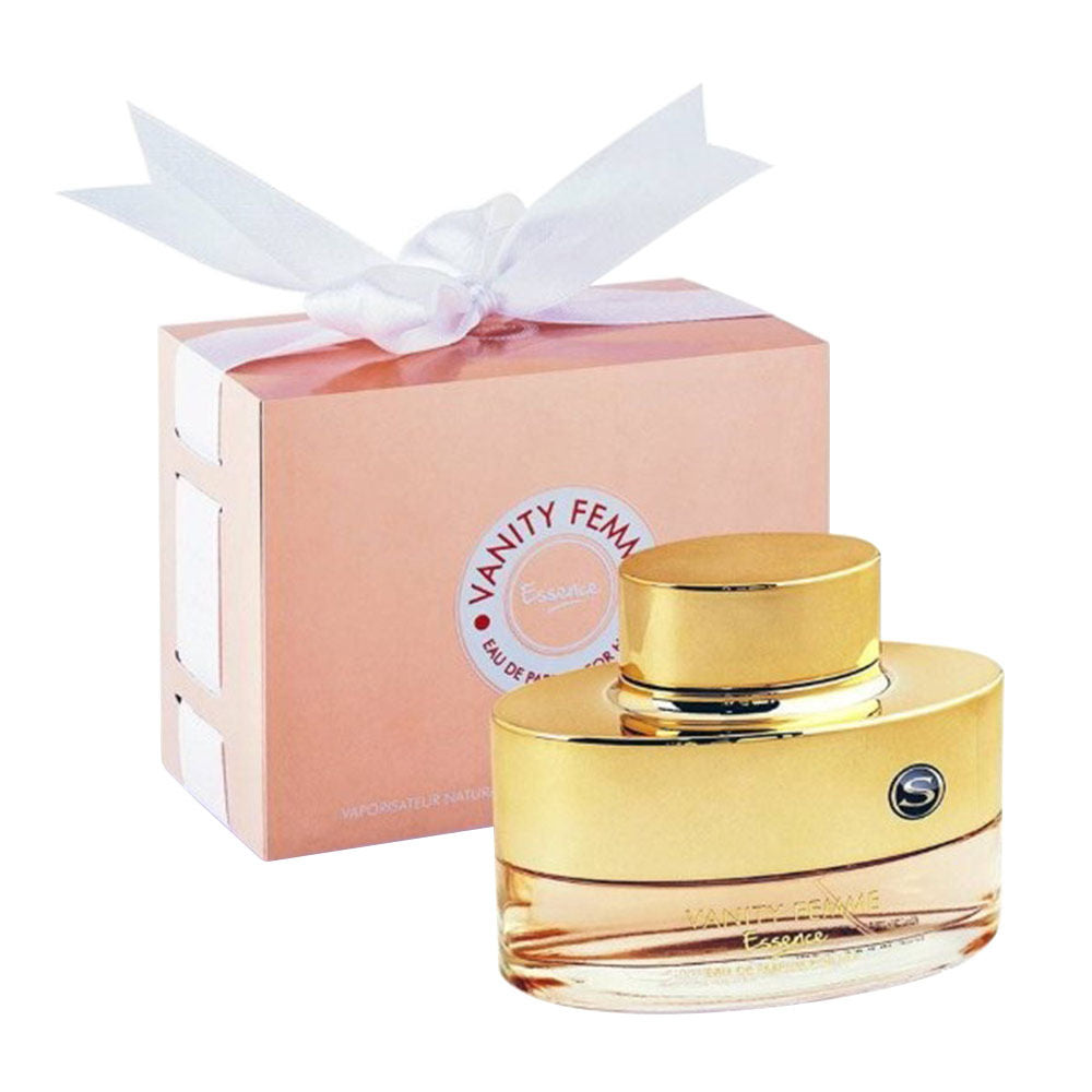 Armaf Vanity Femme Eau De Parfum (100ml)