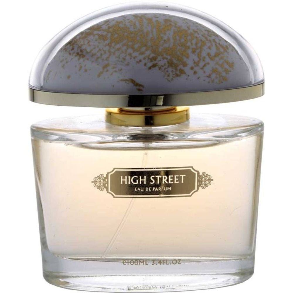 Armaf High Street Eau De Parfum (100ml) – Indofussion