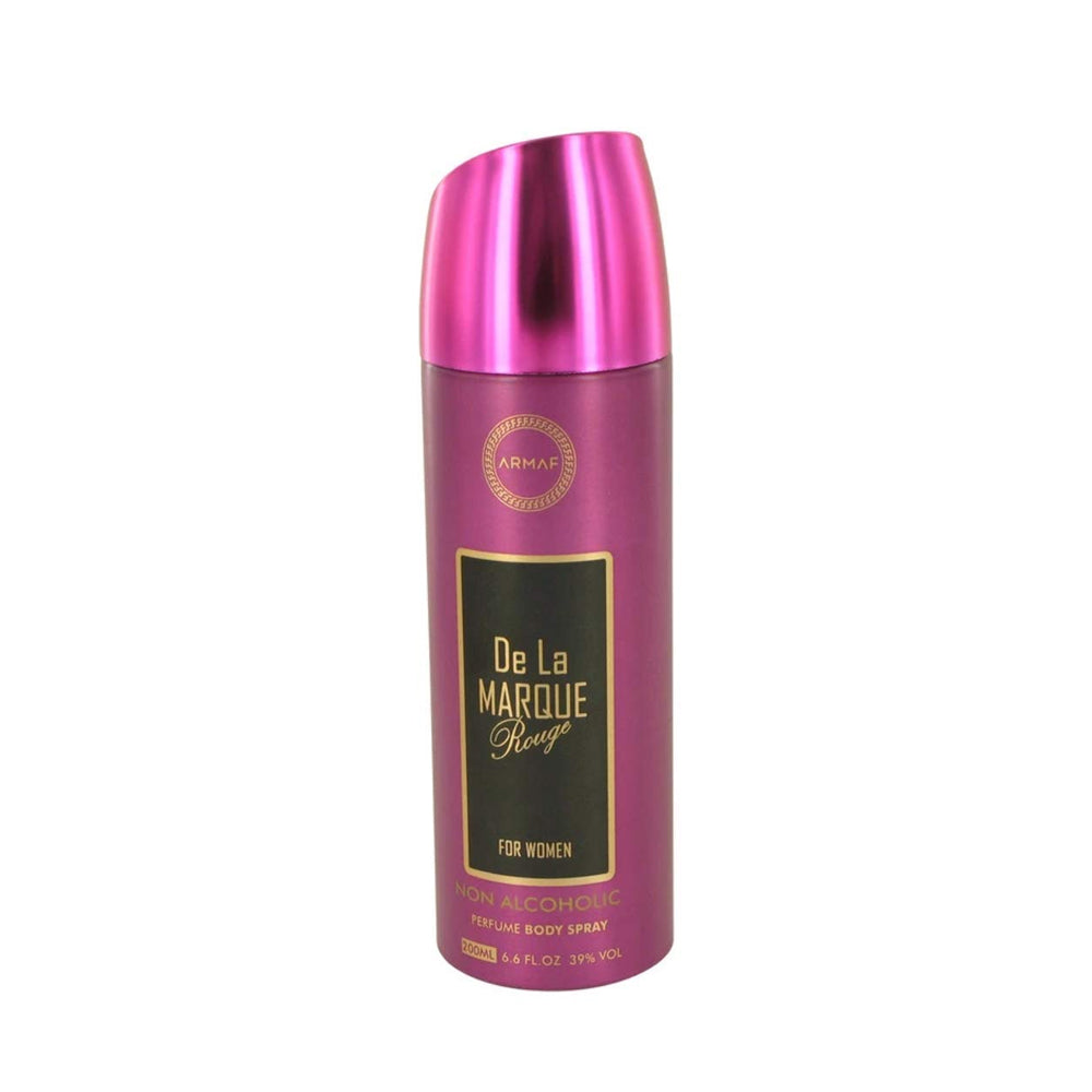 Armaf Dela Marque Rouge for Women 200ml