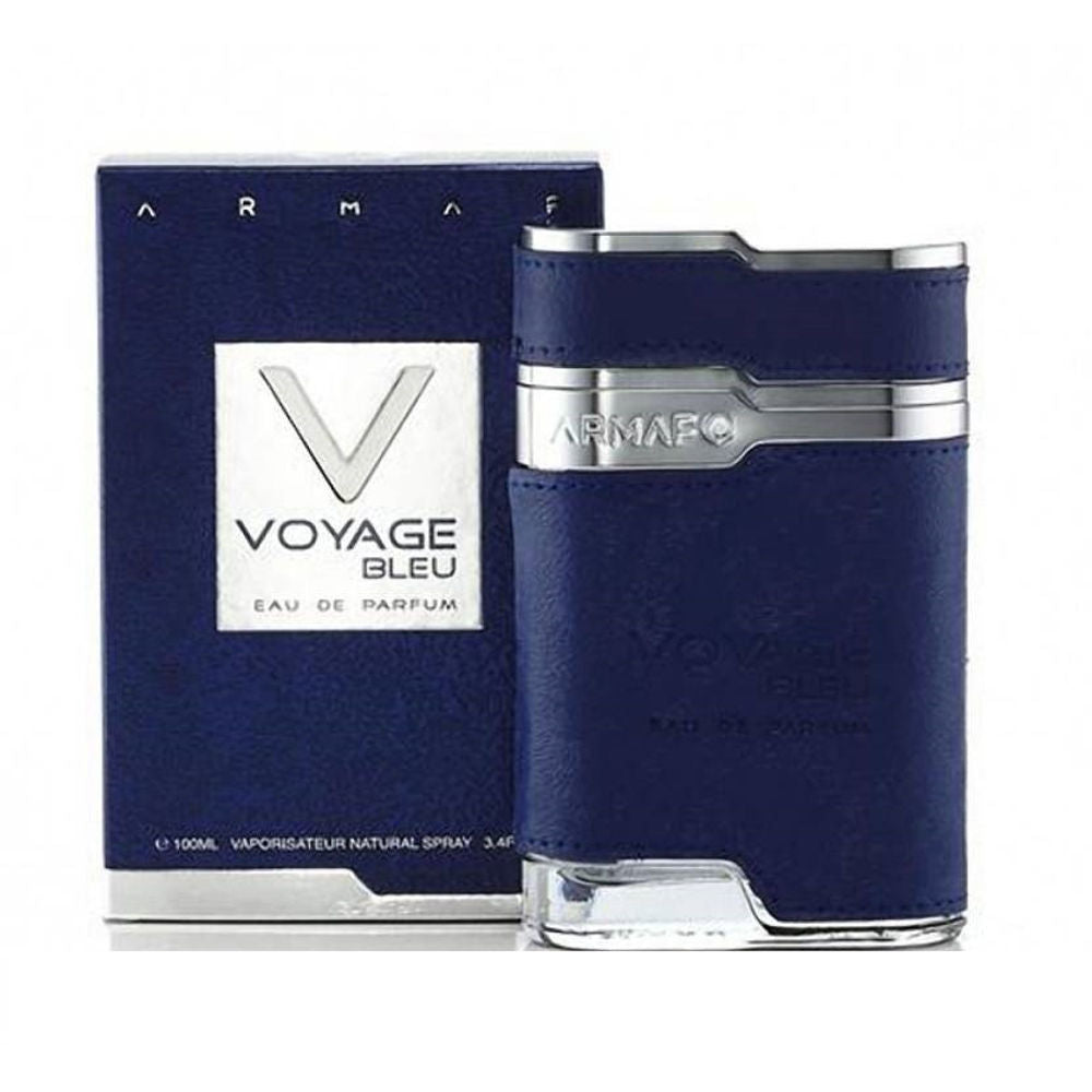 Armaf Voyage Bleu Eau De Parfum (100ml)