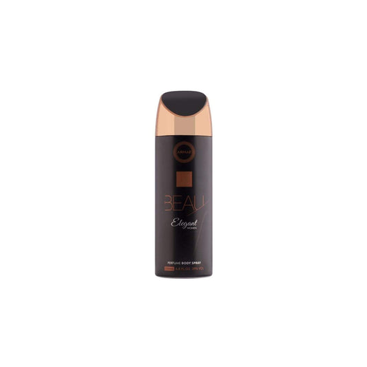 Armaf BearMagic Beau Elegant Perfume Body Spray - For Women  (200 ml)