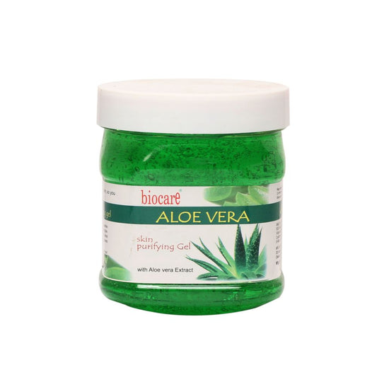 BioCare Aloe Vera Purifying Gel (500ml)