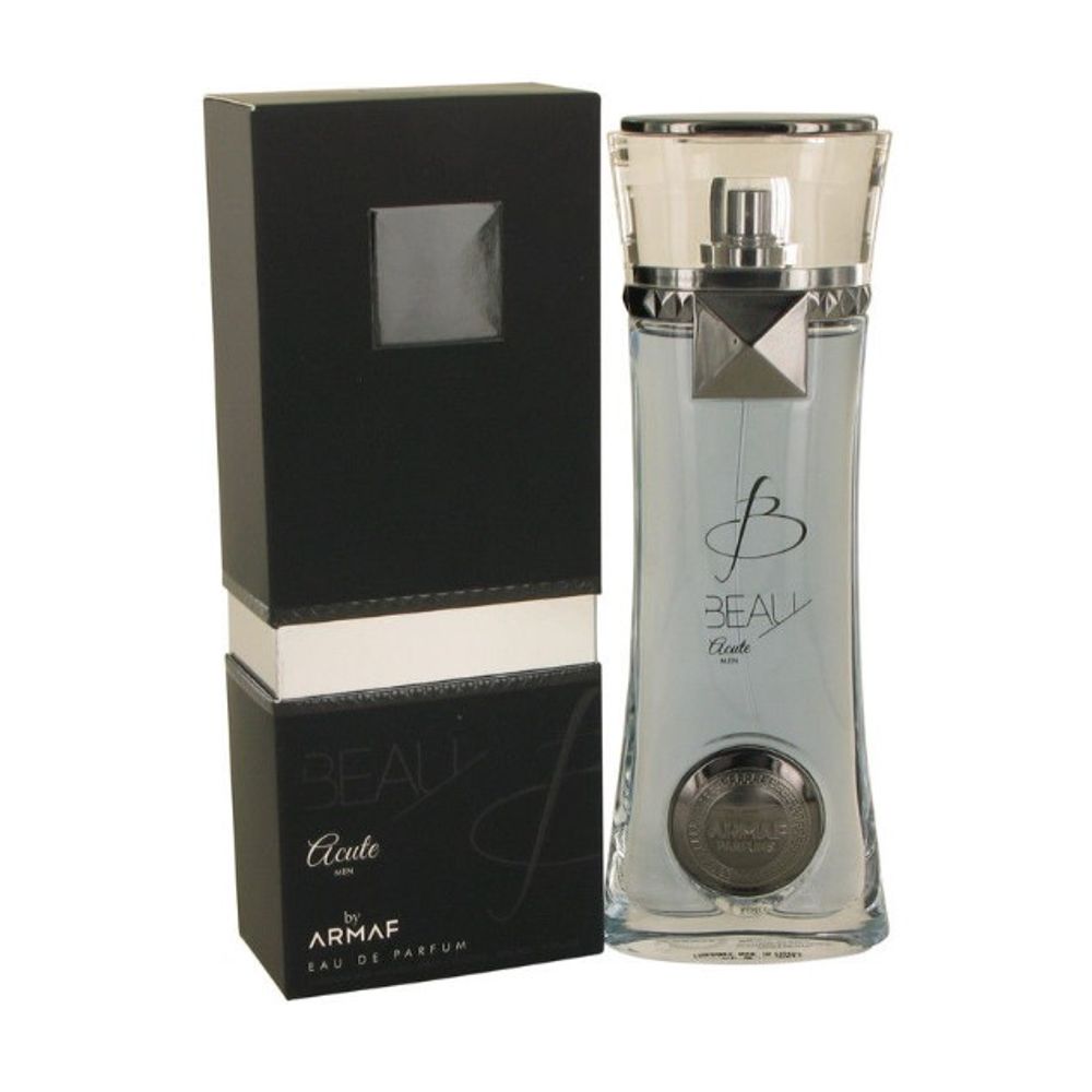 Armaf Beau Acute Eau De Parfum For Men (100ml)