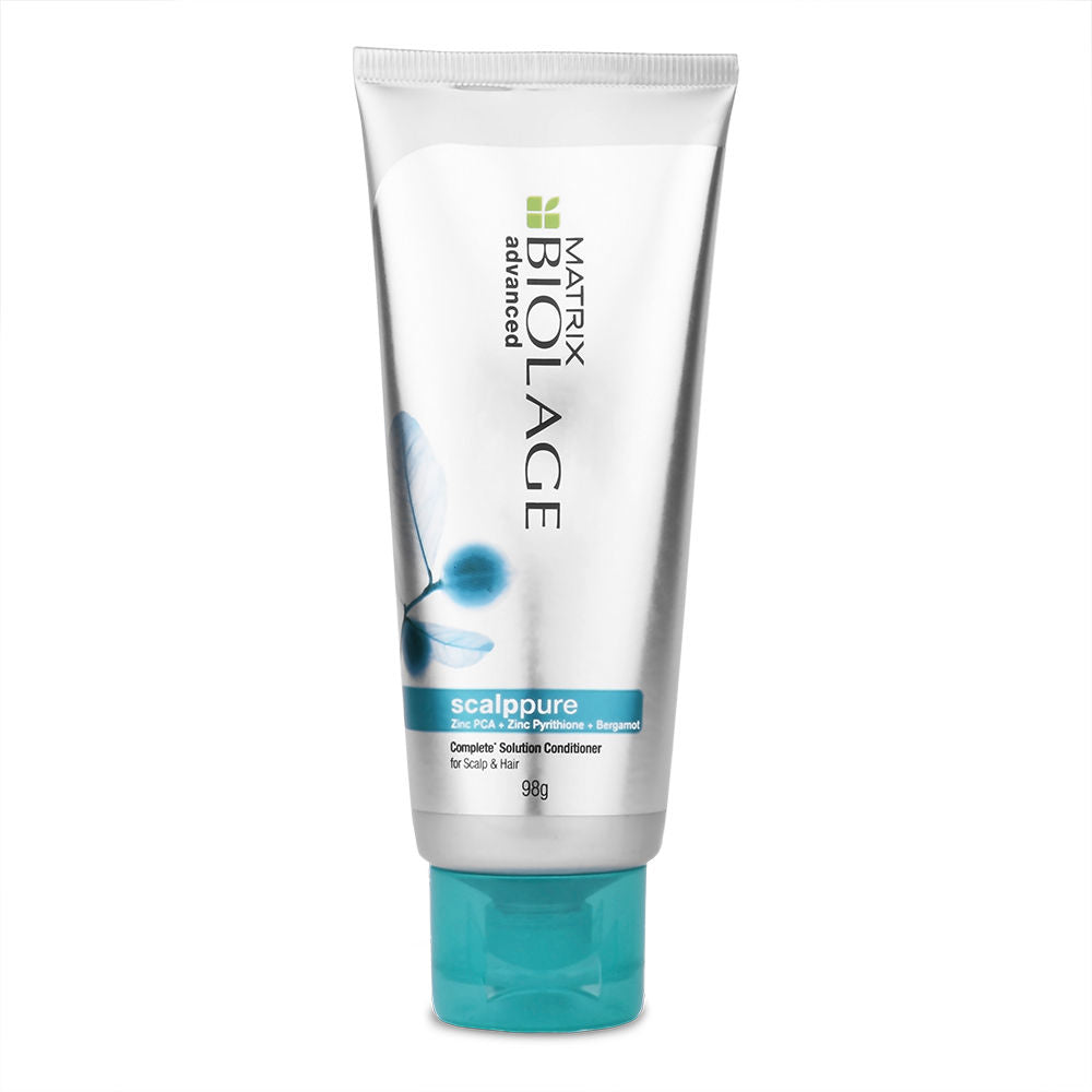 Matrix Biolage Advanced Scalppure Anti-Dandruff Conditioner (98gm)