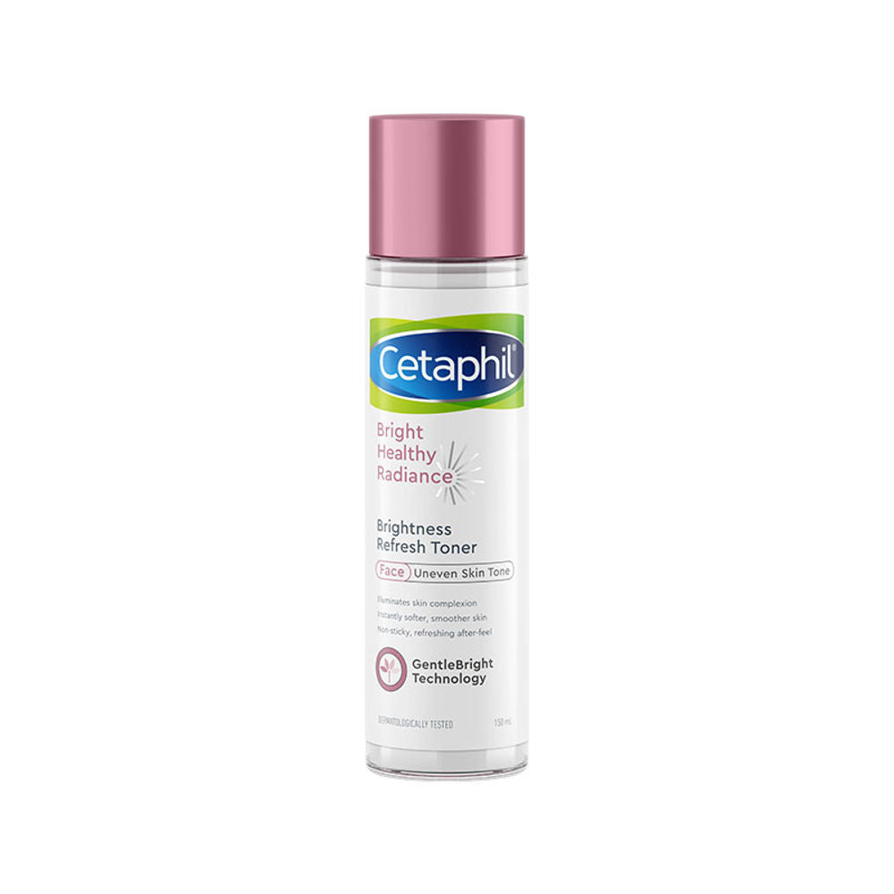 Cetaphil Bright Healthy Radiance Refresh Toner (150ml)