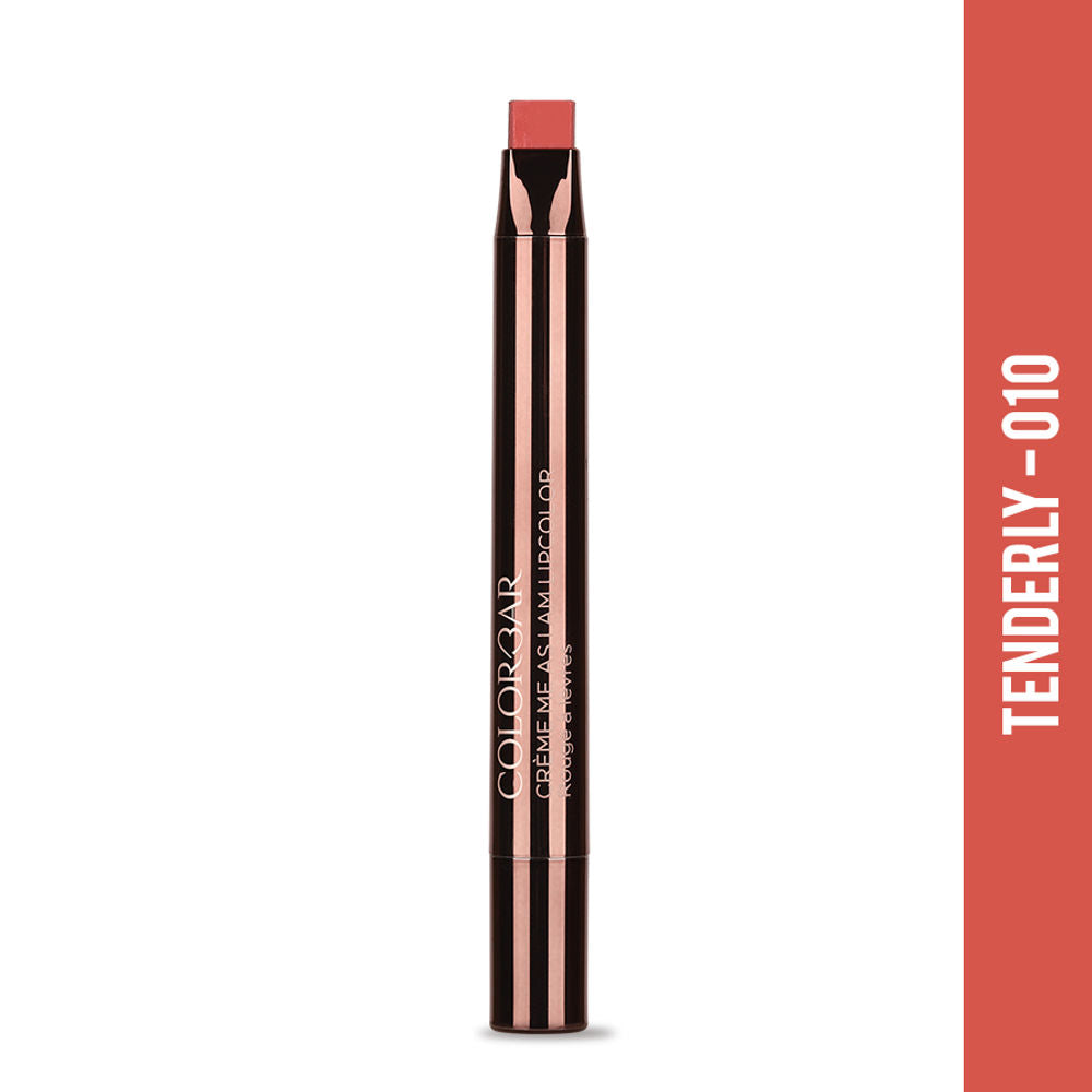 Colorbar Creme Me As I Am - Tenderly - 010 (0.8gm)