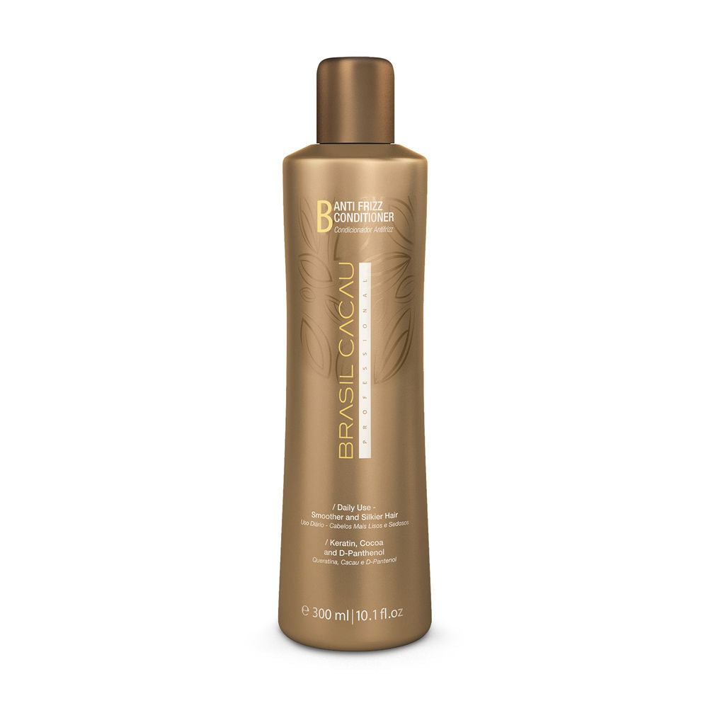 Cadiveu Brasil Cacau Anti Frizz Conditioner (300ml)