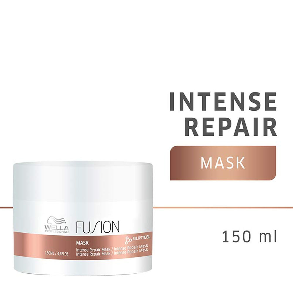 Wella Professionals Fusion Intense Repair Mask (150ml)