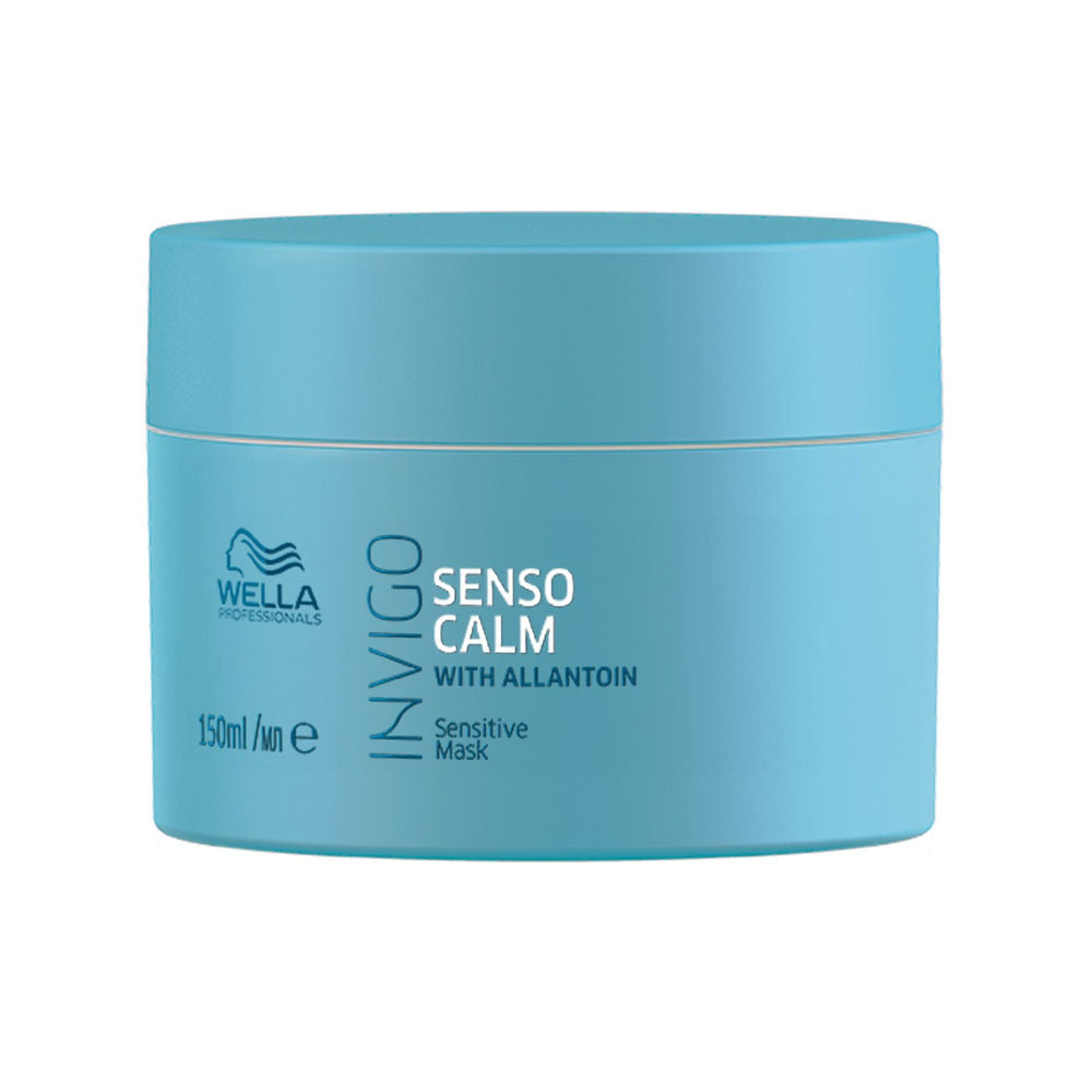 Wella Professionals INVIGO Senso Calm Sensitive Mask (150ml)
