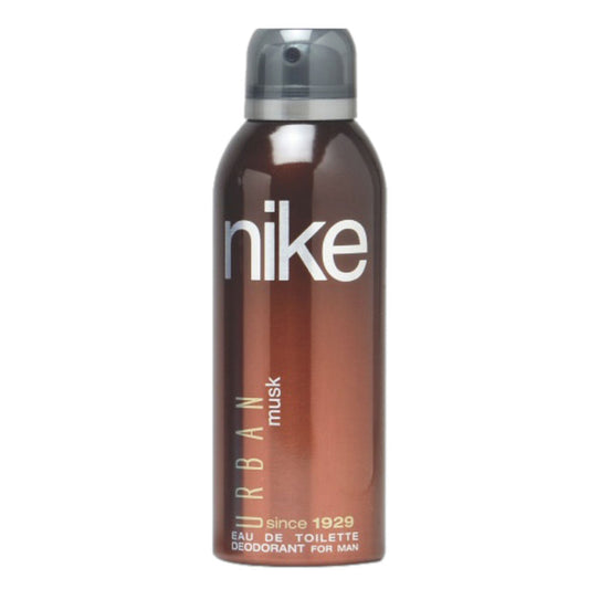 Nike Urban Musk Men Deodorant Spray