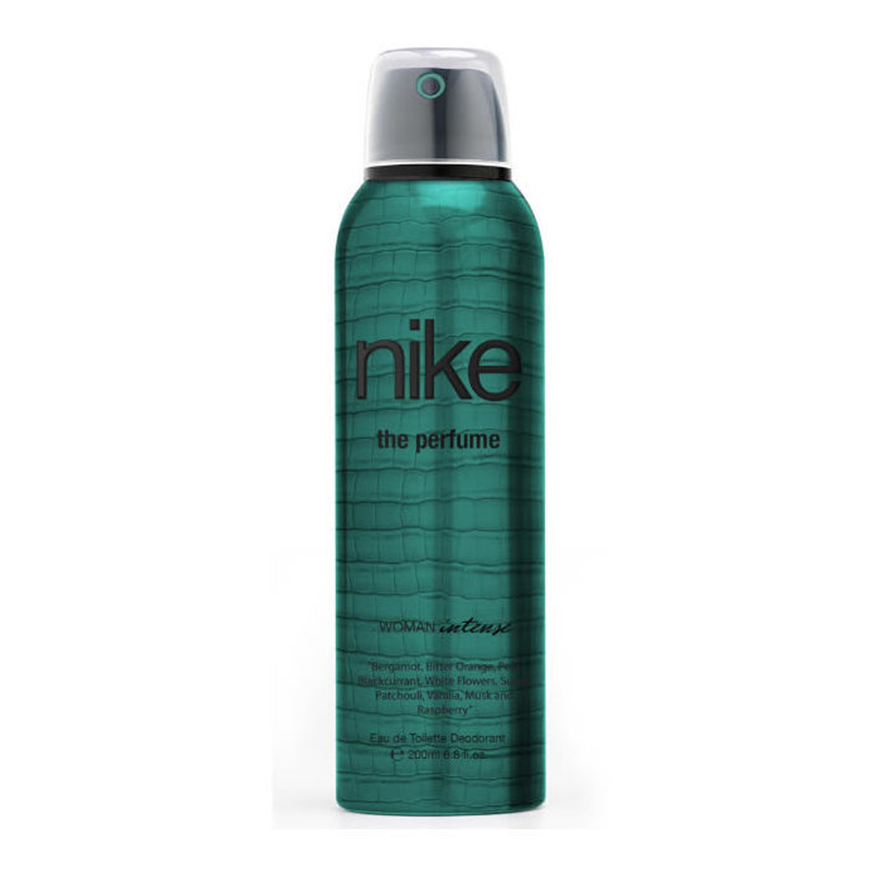 Nike The Perfume Intense Woman Deodorant spray 200 ml