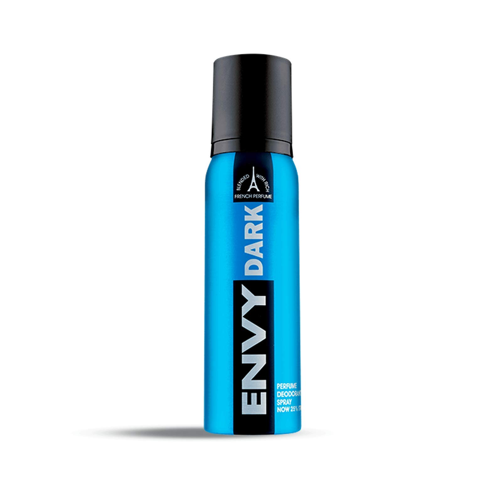 Envy Dark Deo 120 Ml