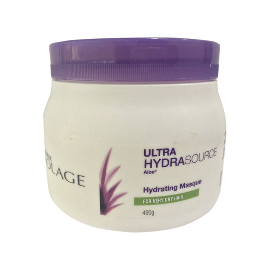 Matrix Biolage Ultra Hydrasource Aloe Hydrating Masque For Dry Hair (490gm)