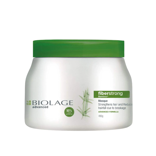 Matrix Biolage Advanced Fiber Strong Strengthening Masque (490 G)