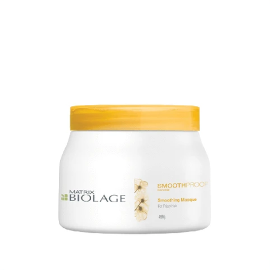 Matrix Biolage Smooth Proof Smoothing Masque (490 g)