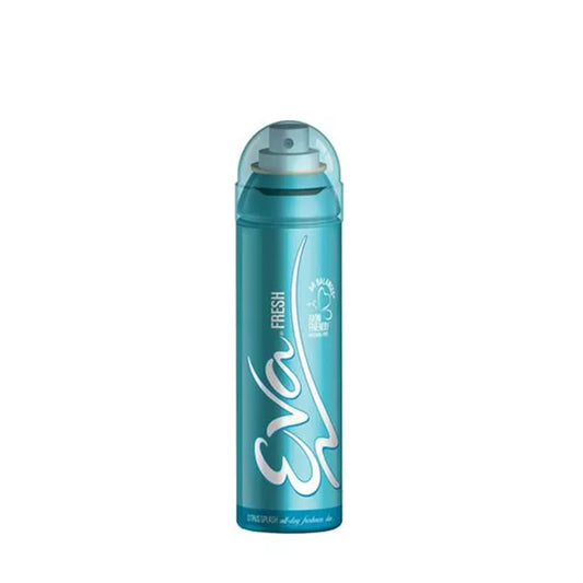 Eva Fresh Deo Spray (125 ml)