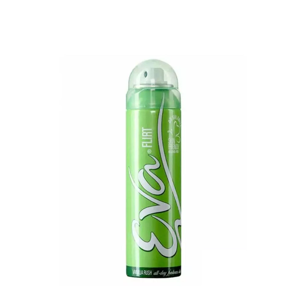 Eva discount body spray