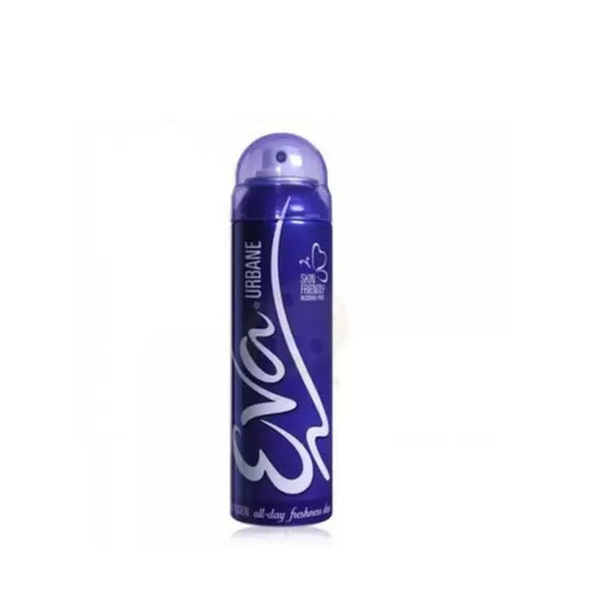 Eva Urbane 125 ml Skin-Friendly Deodorant