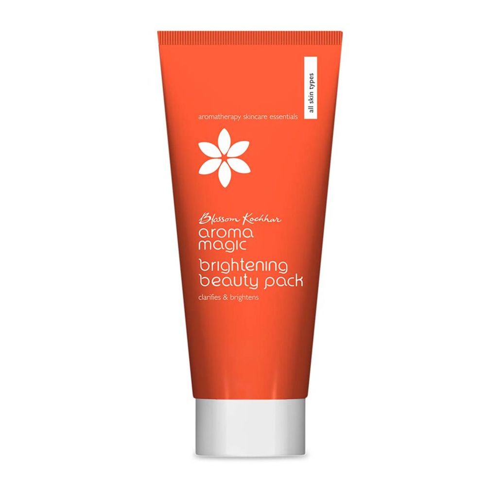 Aroma Magic Brightening Beauty Pack (All Skin Types) (100gm)