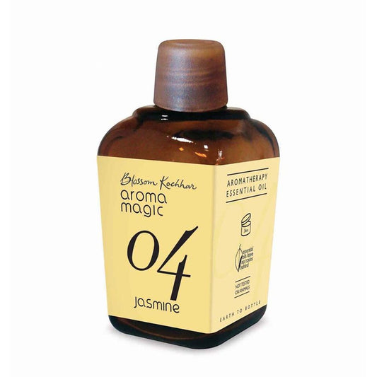 Aroma Magic Jasmine Aromatherapy Essential Oil (20ml)