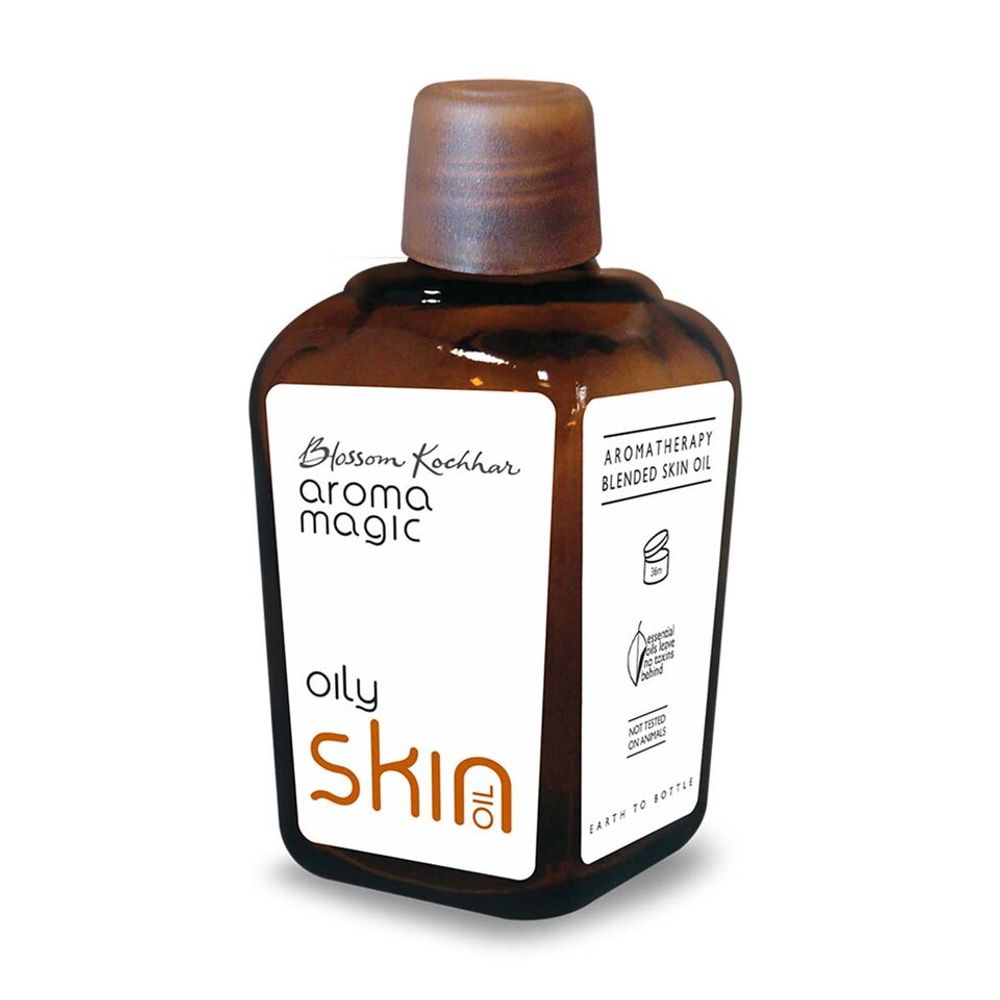 Aroma Magic Oily Skin Oil (20ml)
