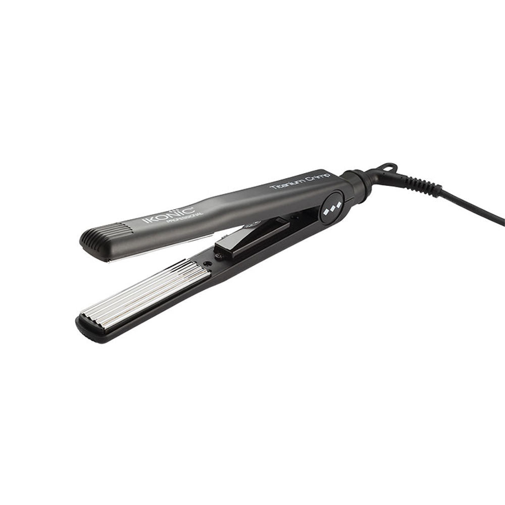 Ikonic Professional Titanium Micro Crimp
