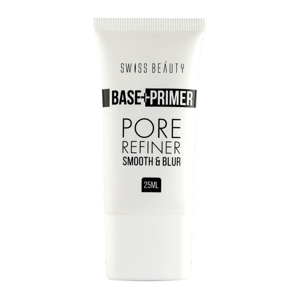 Swiss Beauty Pore Refiner Smooth & Blur (25ml)