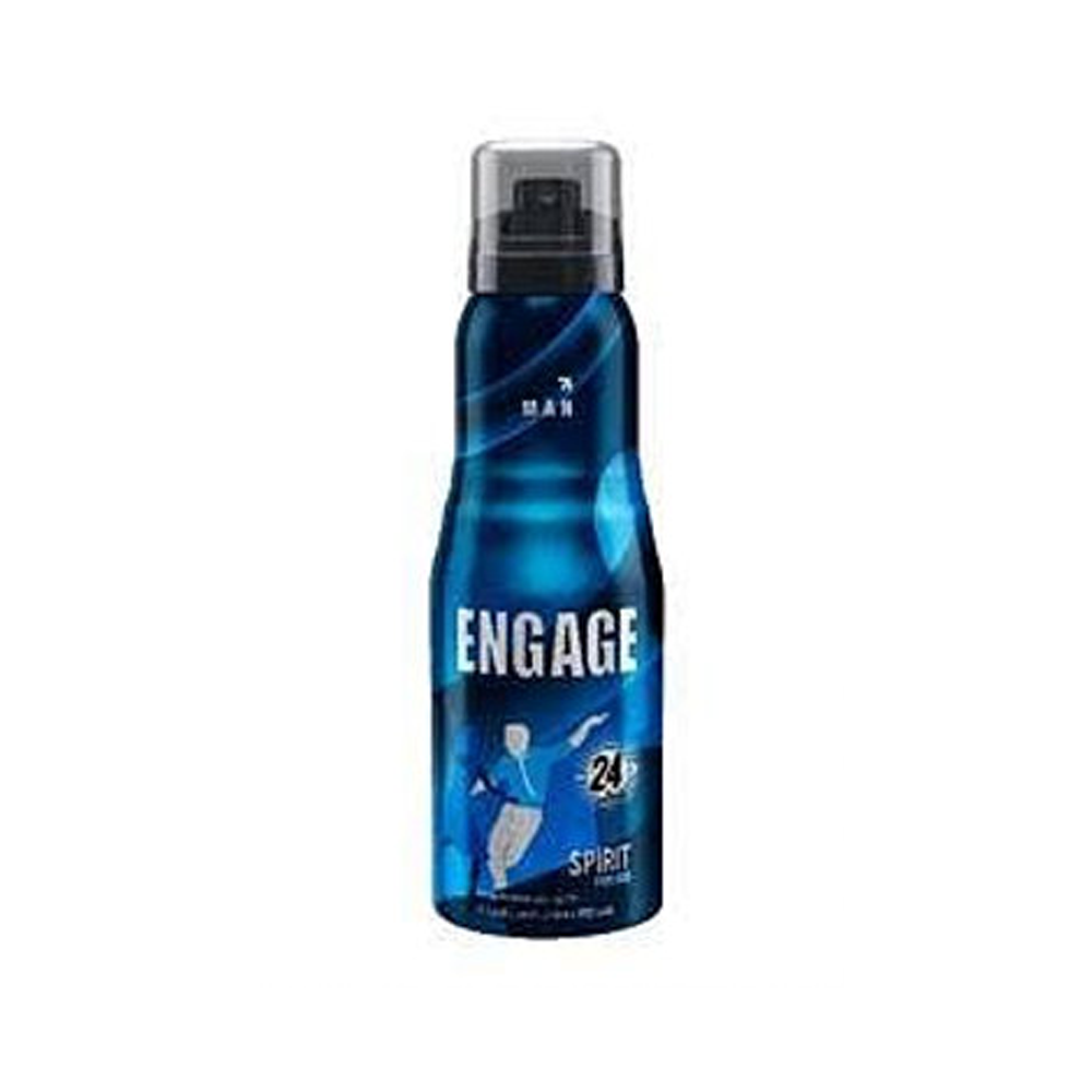 Engage spirit deo (m) 150ml