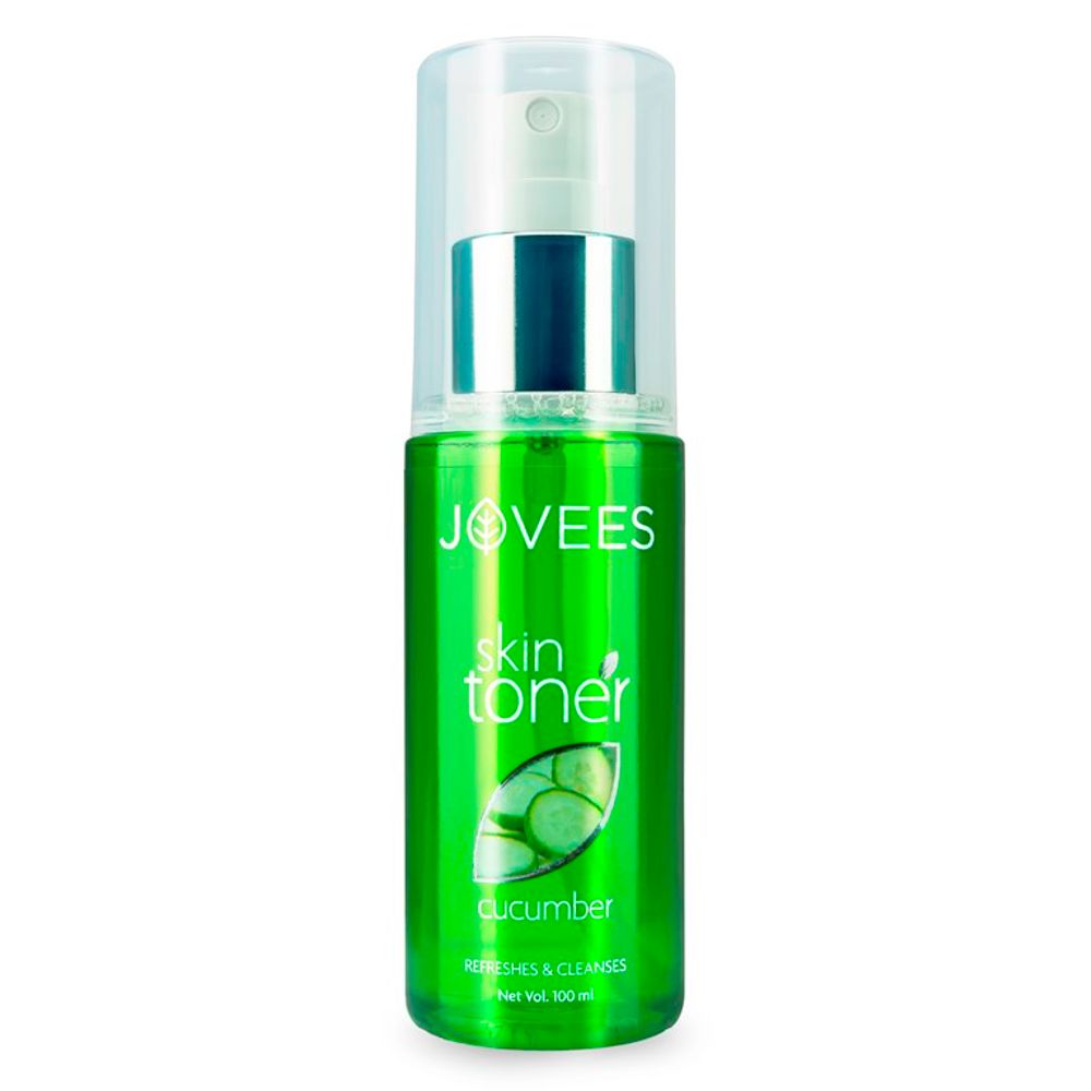 Jovees Cucumber Skin Toner (100ml)