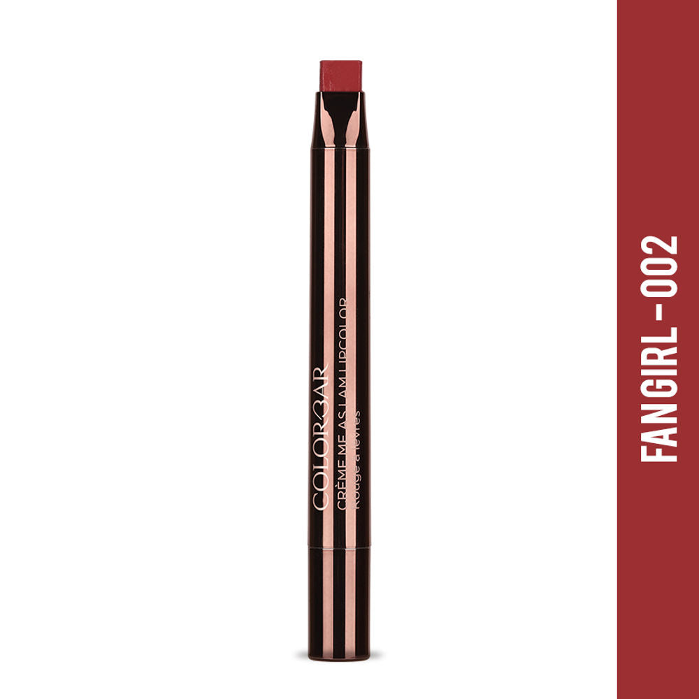 Colorbar Creme Me As I Am - Fan Girl - 002 (0.8gm)