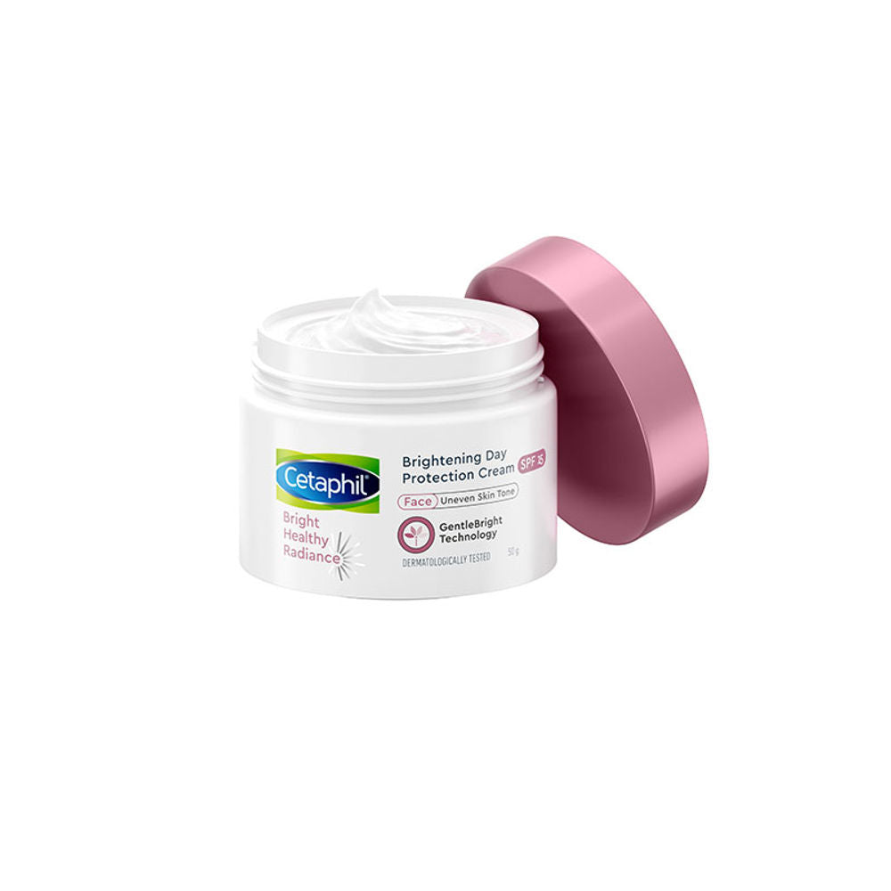 Cetaphil Bright Healthy Radiance Day Protection Cream (50gm)