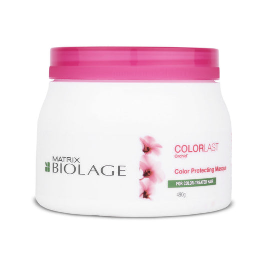 Matrix Biolage ColorLast Color Protecting Masque (490gm)