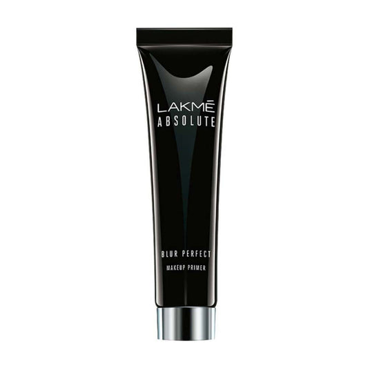 Lakme Unreal Blur Perfect Primer, Mattifies & Blurs Pores, 30g