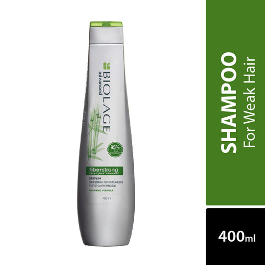 Matrix Biolage Advanced Fiberstrong Strengthening Shampoo (400ml)