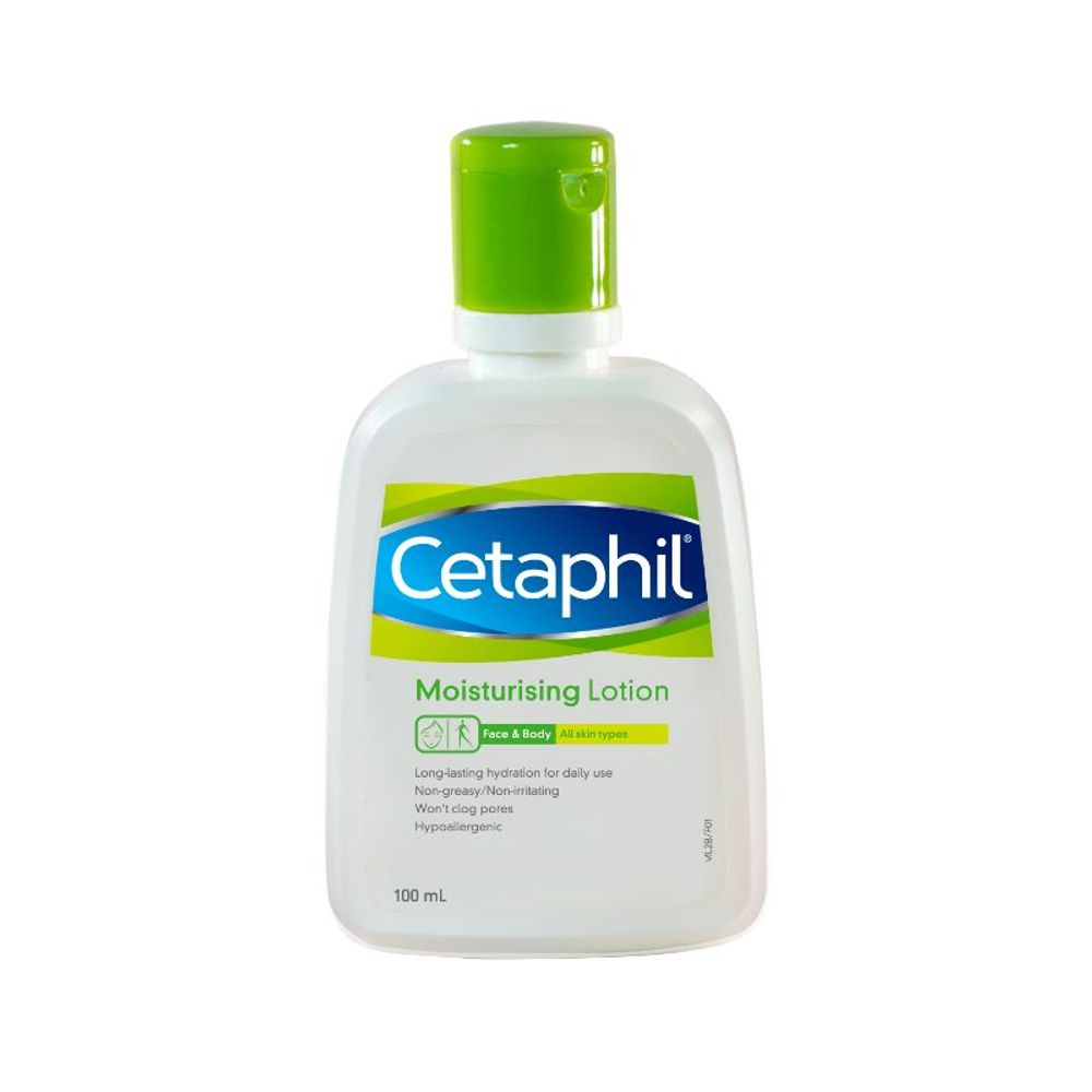 Cetaphil Moisturising Lotion (100ml)