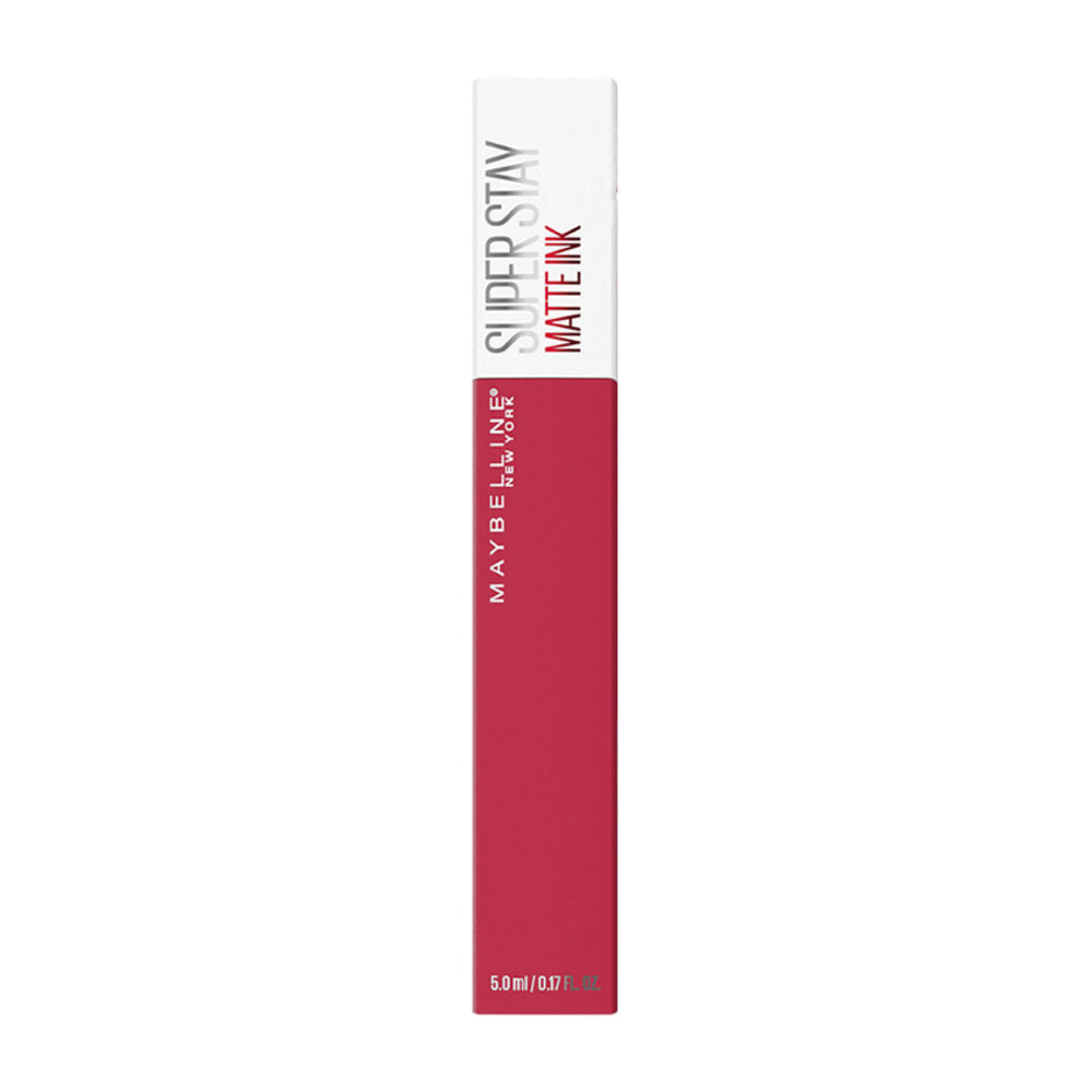 Maybelline New York Superstay Matte Ink - 170 Enchanter