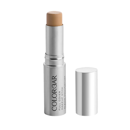 Colorbar Full Cover Makeup Stick SPF 30 - 001 Fresh Ivory (9gm)
