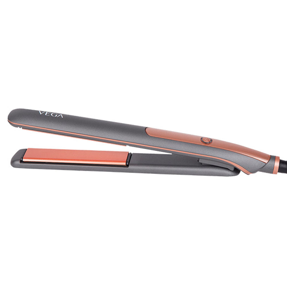 VEGA Glam-Shine Flat Hair Straightener (VHSH-24)