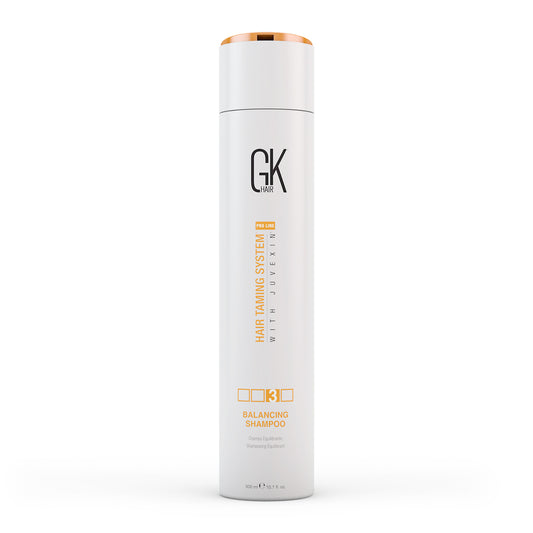 GK Hair Balancing Color Protection Moisturizing Shampoo 300ml